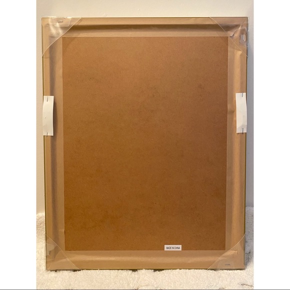 ✨THE SUN Tarot Unicorn Framed Shadow Box Wall Art✨ - Picture 4 of 4